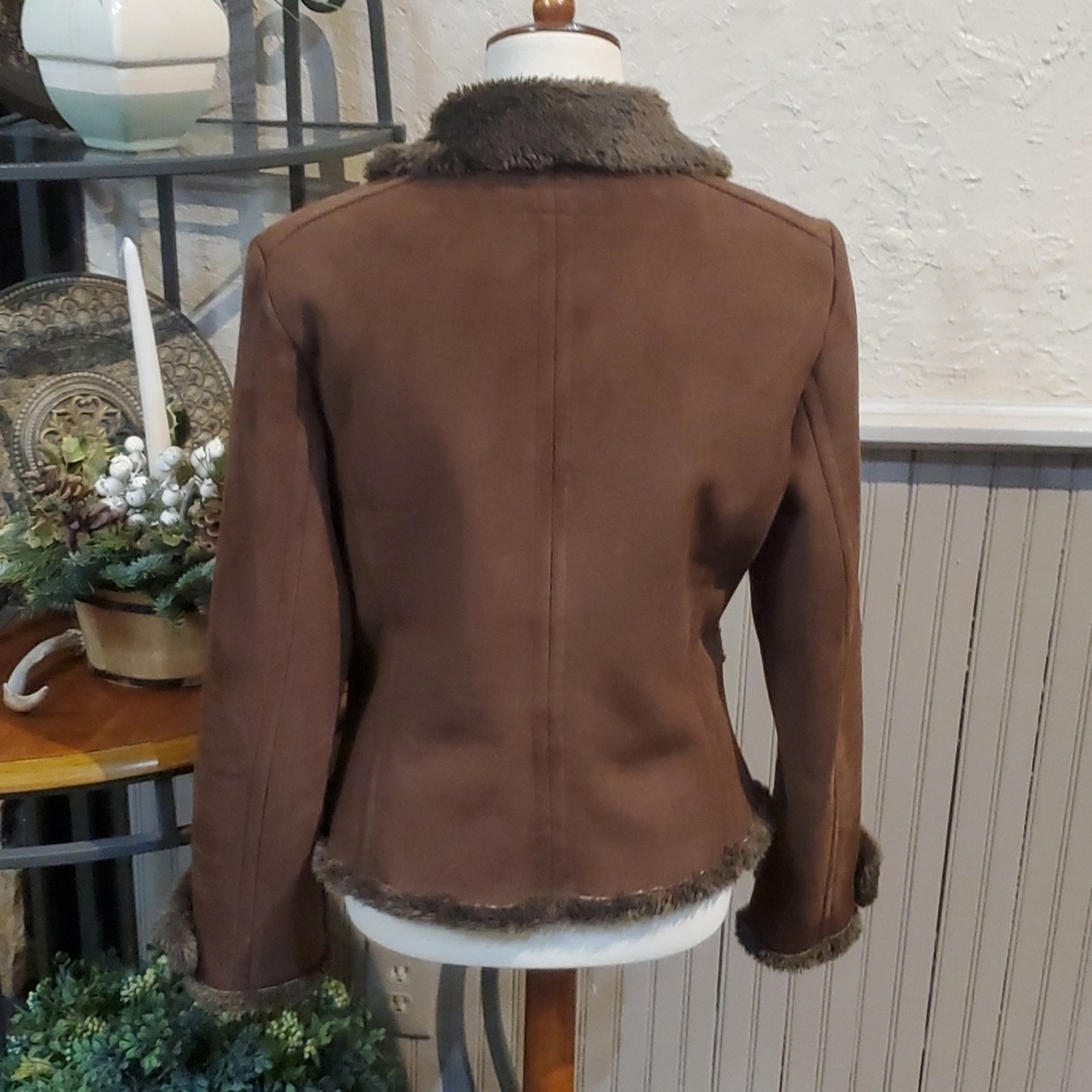 💞Static* Coat - Picture 2 of 7